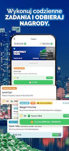Landlord - Real Estate Trading screenshot 6
