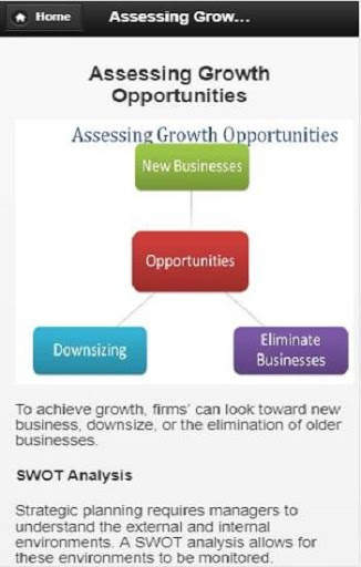 Marketing Management 3 تصوير الشاشة