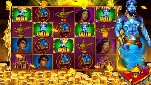 Grand Slots:Free Slot Machines screenshot 7