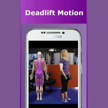 Daily Back Video Workouts screenshot 10