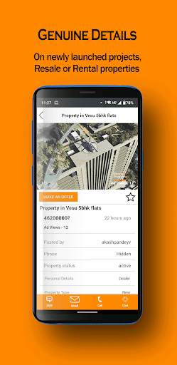 PhonePe Property screenshot 3
