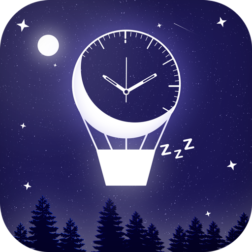 Sleep Timer أيقونة