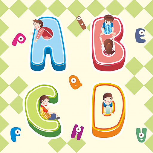 Alphabet Game icon