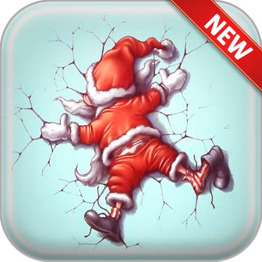 Funny Christmas Wallpapers 1.9