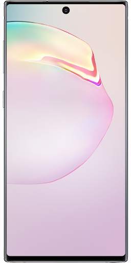 Galaxy Note 10 Live Wallpaper - Full HD & Free screenshot 4