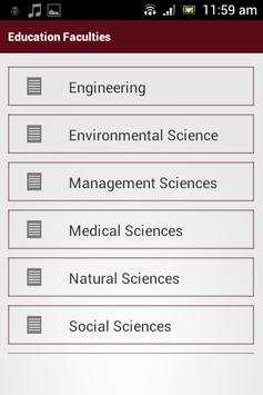 Writing Thesis screenshot 2