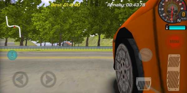combo panda screenshot 3
