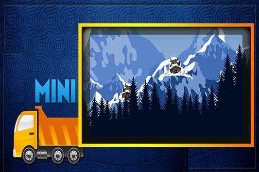 Mini Truck Escape स्क्रीनशॉट 2