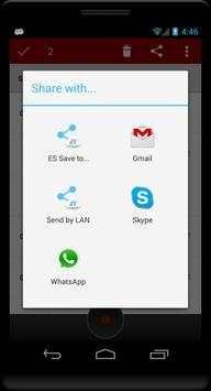 Audio Recorder screenshot 5