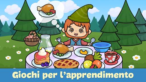 Giochi per bimbi screenshot 3