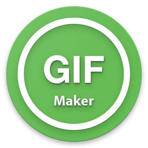 GIF - (Maker , Creator , convert  gif to video) 0.14