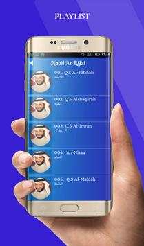 Murottal Quran mp3 screenshot 5
