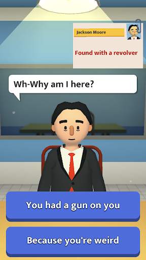 Airport Security screenshot 5