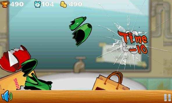 Angry Boyfriend स्क्रीनशॉट 3