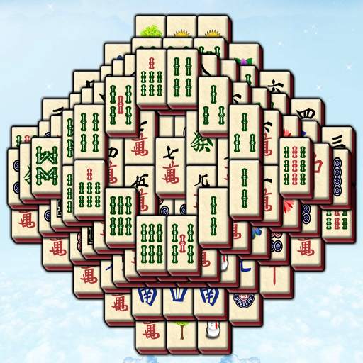 Mahjong 1.3.0
