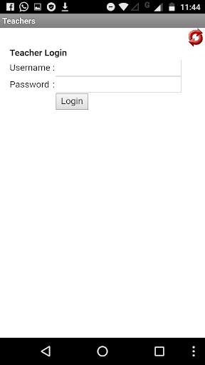 A  Educare screenshot 5