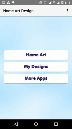 Name Art Design Text Style Editor screenshot 4