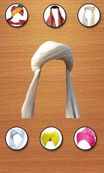 Turban Photo Editor screenshot 4