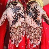 Mahendi Design icon
