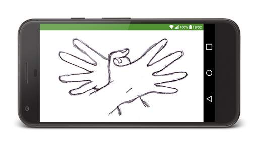 Mudras screenshot 8