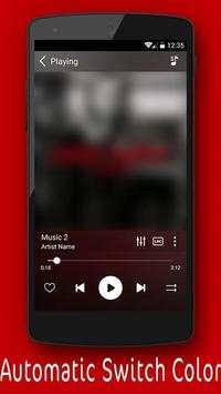 Mp3 Player Pro screenshot 3