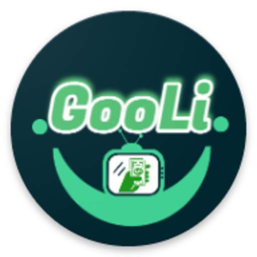 GooLi Status 1