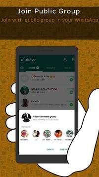 Whatscan 5 تصوير الشاشة