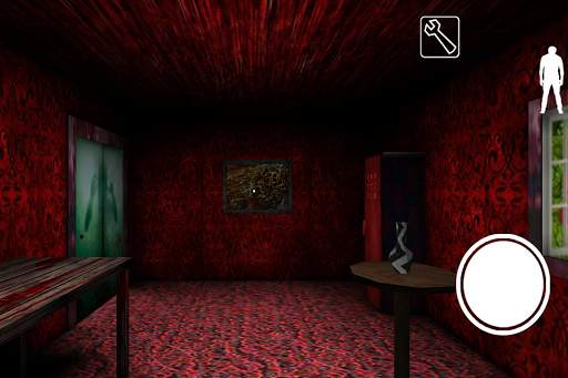 Horror MoMoo GRANNY - Scary Game Mod 2019 screenshot 3