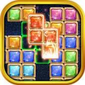 Block Jewels King - Brick Classic logo