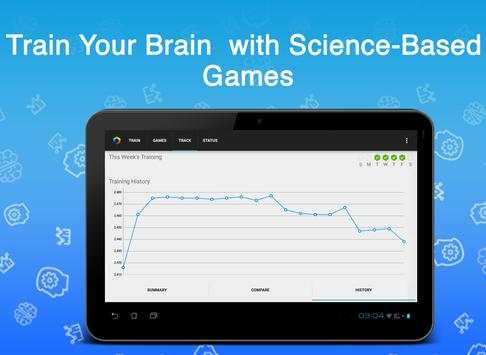 Fit Brains Trainer screenshot 6