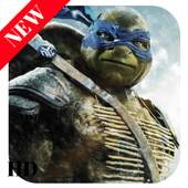 Ninja Turtles Wallpapers 1.1