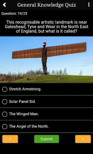 Learn Native English screenshot 6