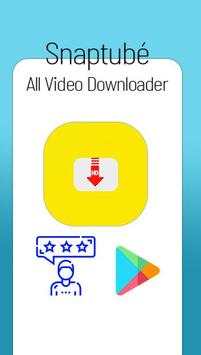 Snaptubé All Video Downloader Guide screenshot 2