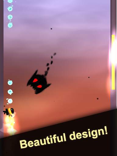 Last Ninja: Running Fight vs Shadow Monsters screenshot 15