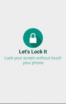 Lock It screenshot 1