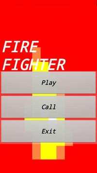 Fire Fighter screenshot 1