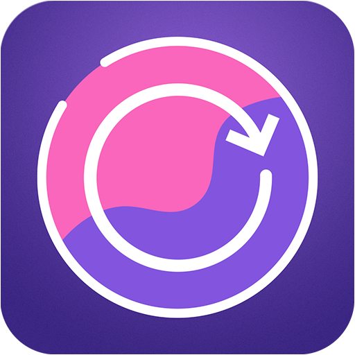 Force jump game - Color switch endless game icon