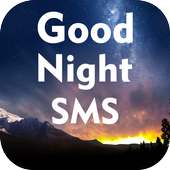 Good Night SMS