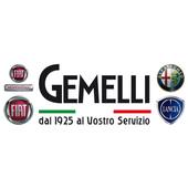 Gemelli Auto icon