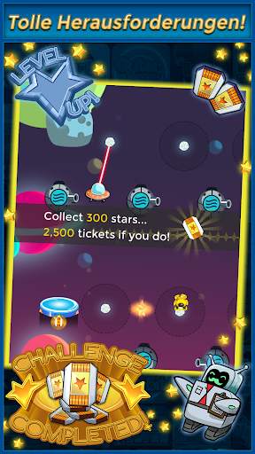 Wacky Warp screenshot 4