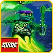 Guide LEGO Ninjago Shadow 2017 1