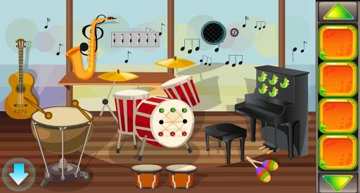 Cute Bird Rescue 2 Game Kavi - 280 screenshot 2