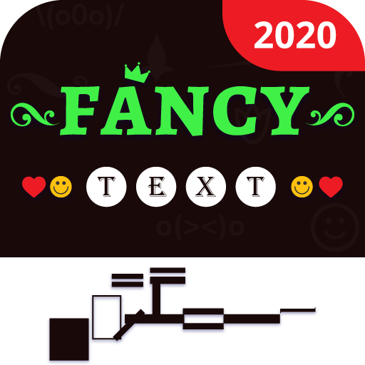 Fancy Text - Cool Fonts &amp; Nick icon