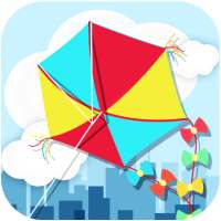 ikon Stunt Kite