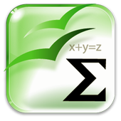 Math Solver иконка