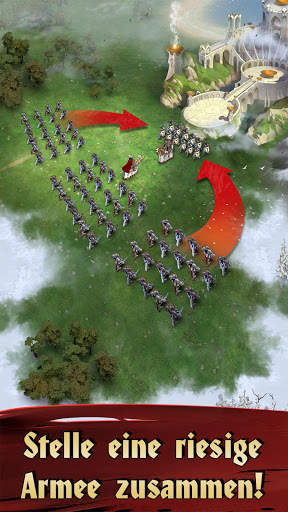 Fate of Phoenix screenshot 1