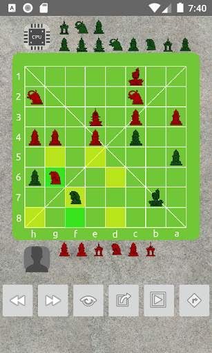 Sittuyin Free screenshot 2