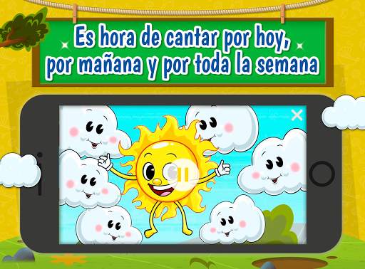 Sol Solecito 🌞 screenshot 3