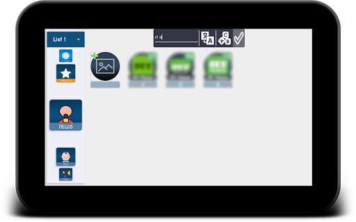 KgTv Player - IPTV Player 16 تصوير الشاشة