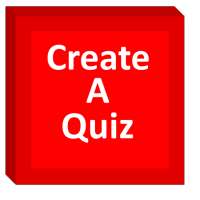 CAQ (Create a Quiz/Test Maker) logo